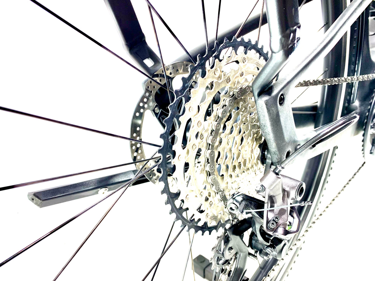 2025 Specialized Turbo Vado SL 2 6.0 EQ Carbon E-Bike Size: Small (Preowned)