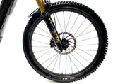 Specialized Turbo Levo 4 Pro SRAM X0 Size: S2 (Preowned)