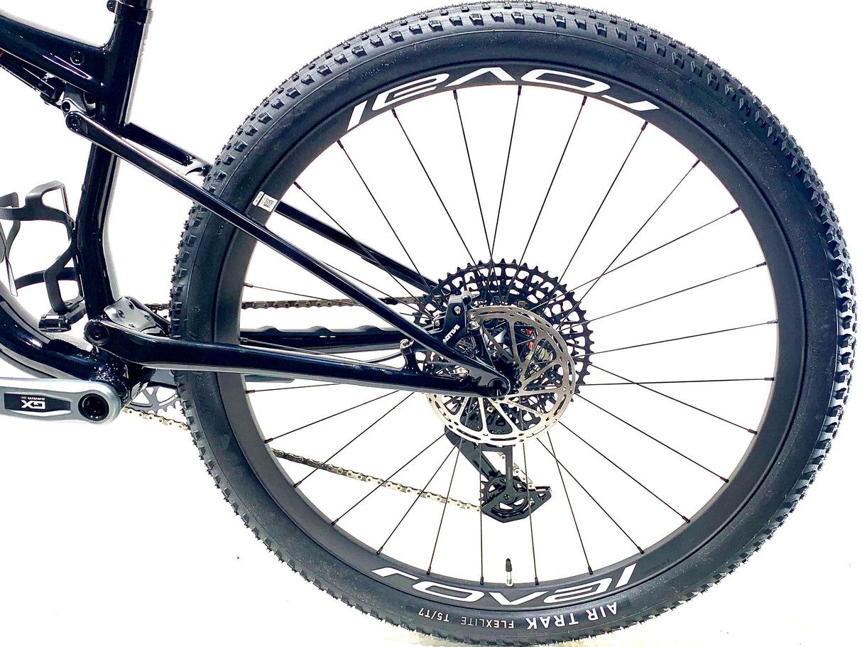 2027 Specialized Epic 9 Expert SRAM GX AXS 1X12 Size: Medium (Preowned)