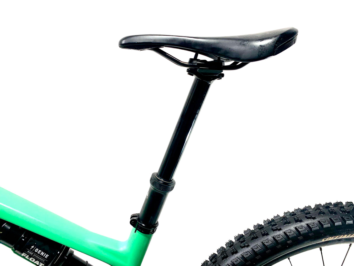 2025 Specialized Stumpjumper 15 Expert 29 SRAM GX AXS 1X12 Size: S3 (Preowned)