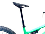 2025 Specialized Stumpjumper 15 Expert 29 SRAM GX AXS Size: S6 (Preowned)