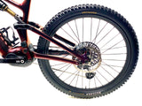 2026 Specialized S-Works Turbo Levo 4 SRAM XX 1X12 Size: S4 (Preowned)