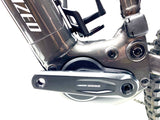 2026 Specialized Turbo Levo 4 Alloy SRAM Eagle 1X12 Size: S4 (Preowned)