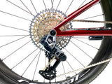2024 Specialized Epic 8 Expert SRAM GX AXS Size: XL (Preowned)