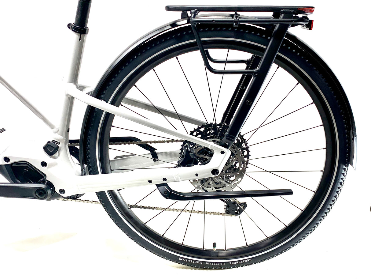 2026 Specialized Turbo Vado SL 2 5.0 Step-Through E-Bike Size: Medium (Preowned)