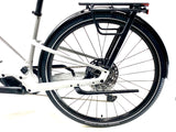 2026 Specialized Turbo Vado SL 2 5.0 Step-Through E-Bike Size: Medium (Preowned)