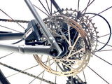 2026 Specialized Crux DSW Comp Gravel Sram XPLR 1X12 Size: 54cm (Preowned)