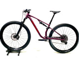 2027 Specialized Chisel SRAM 1X12 Size: Medium (Preowned)