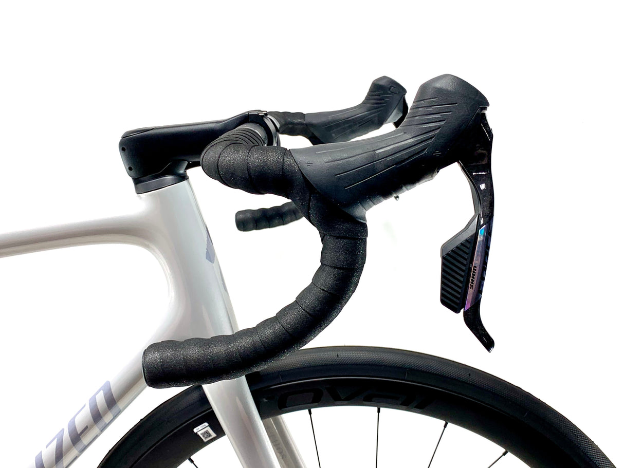 2027 Specialized Aethos 2 Expert Sram Force Size: 56cm (Preowned)