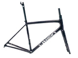 2027 Specialized S-Works Aethos 2 Carbon Frameset Size: 56cm (Preowned)