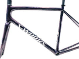 2027 Specialized S-Works Aethos 2 Carbon Frameset Size: 56cm (Preowned)