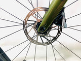2026 Specialized Diverge 4 Comp Carbon SRAM Apex AXS 1X12 Size: 52cm (Preowned)