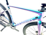 2018 Specialized S-Works Diverge Shimano Di2 Size: 56cm (Preowned)