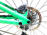 2025 Specialized Stumpjumper 15 Expert 29 SRAM GX AXS 1X12 Size: S5 (Preowned)