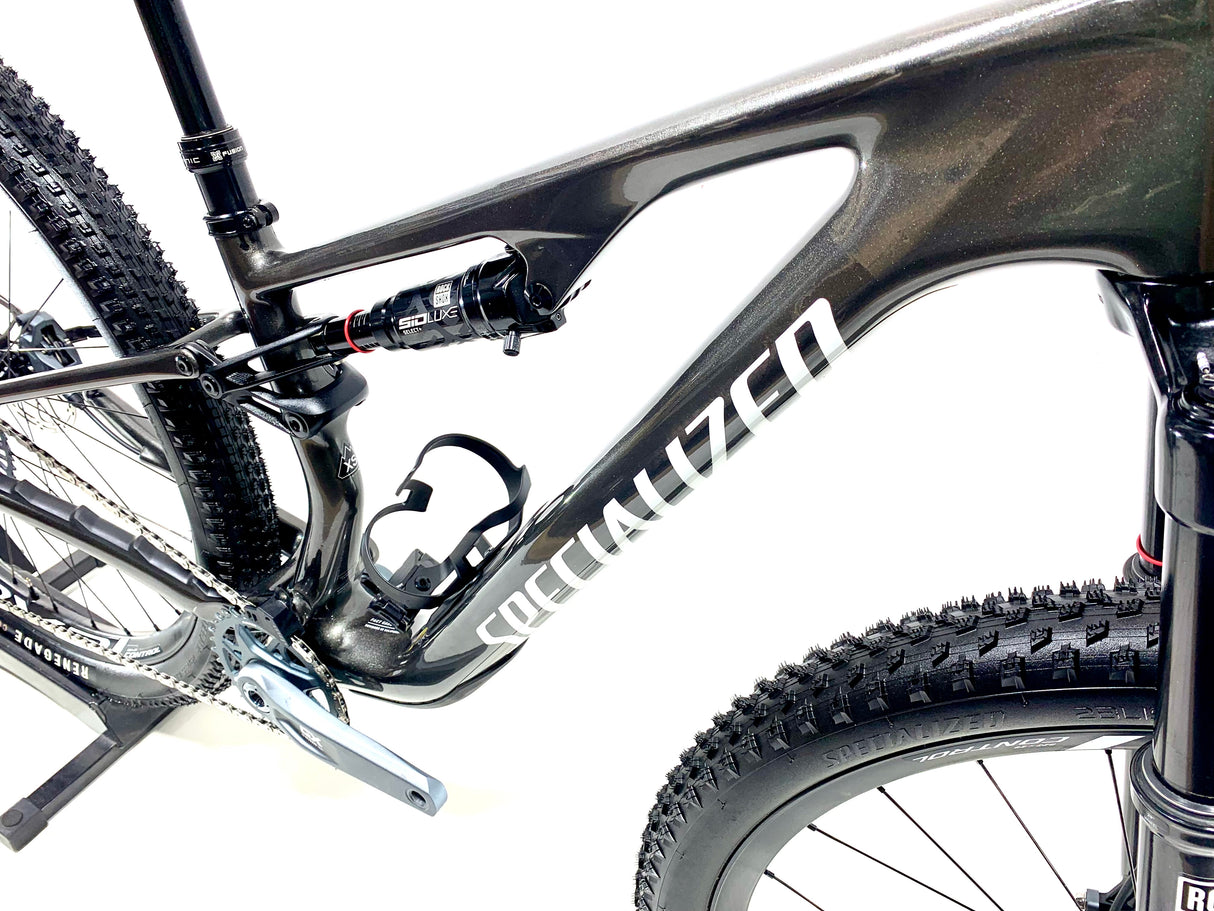 2024 Specialized Epic 8 Expert SRAM GX AXS Size: XS (Preowned)