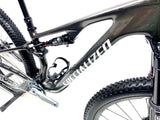 2024 Specialized Epic 8 Expert SRAM GX AXS Size: XS (Preowned)