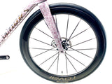 NEW 2027 Specialized S-Works Tarmac SL9 Sram Red AXS 2X12 Size: 54cm