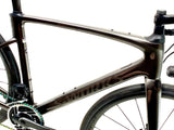 2024 Specialized S-Works Roubaix SL8 SRAM AXS Size: 56cm (Preowned)