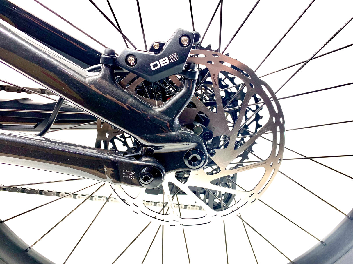 2026 Specialized Turbo Levo 4 Alloy SRAM Eagle 1X12 Size: S2 (Preowned)