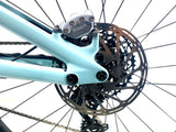 2025 Specialized Stumpjumper 15 Comp SRAM AXS 1X12 Size: S5 (Preowned)