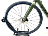 2027 Specialized Roubaix SL8 Sport Shimano 105 12-Speed Size: 56cm (Preowned)