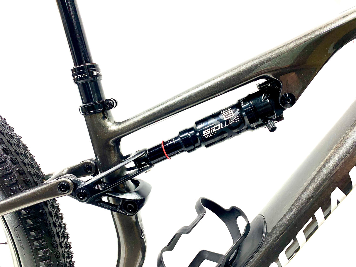 2024 Specialized Epic 8 Expert SRAM GX AXS Size: XS (Preowned)