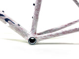 2027 Specialized S-Works Tarmac SL9 Frame - FACT 12r Carbon Size: 56cm (Preowned)
