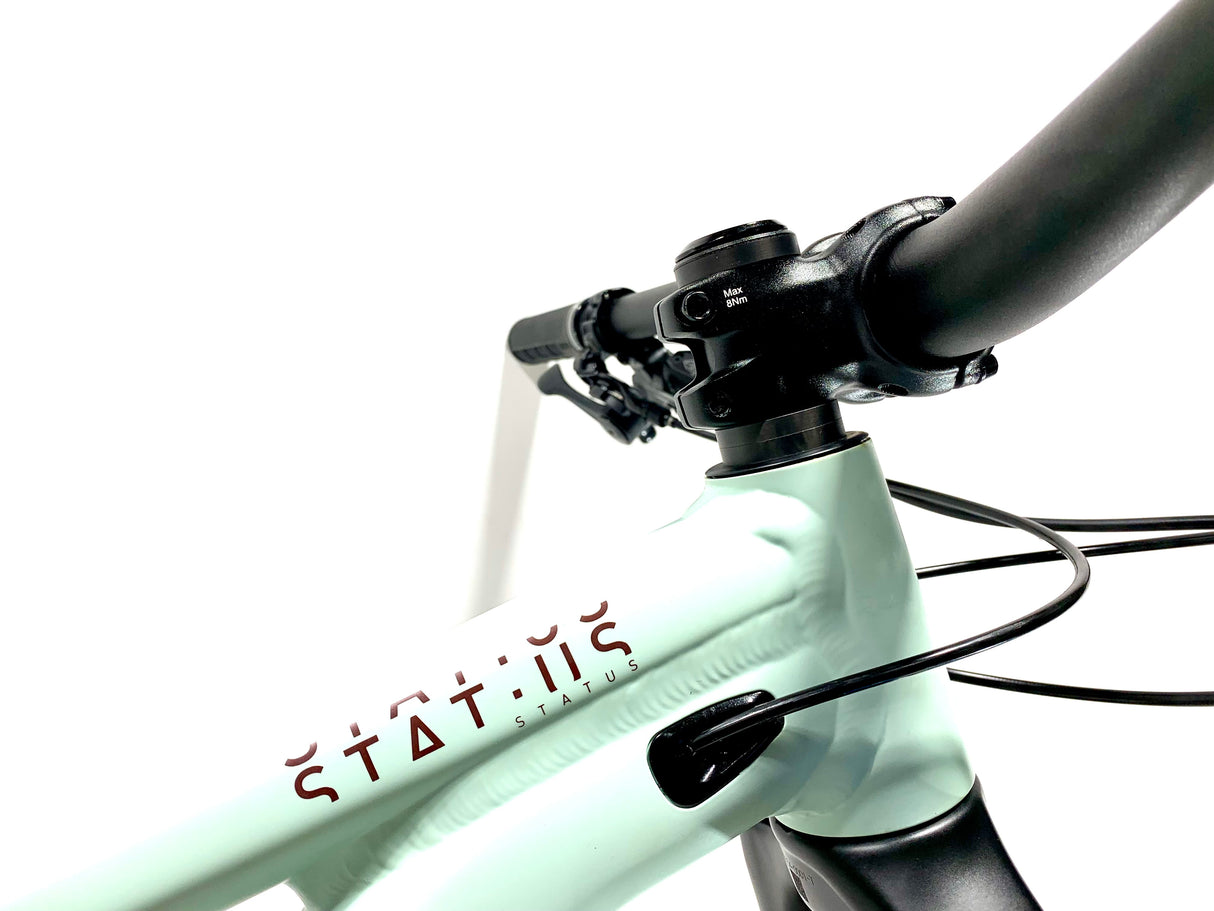 2025 Specialized Status 2 170 Sram NX Eagle 1X12 Size: S0 (Preowned)