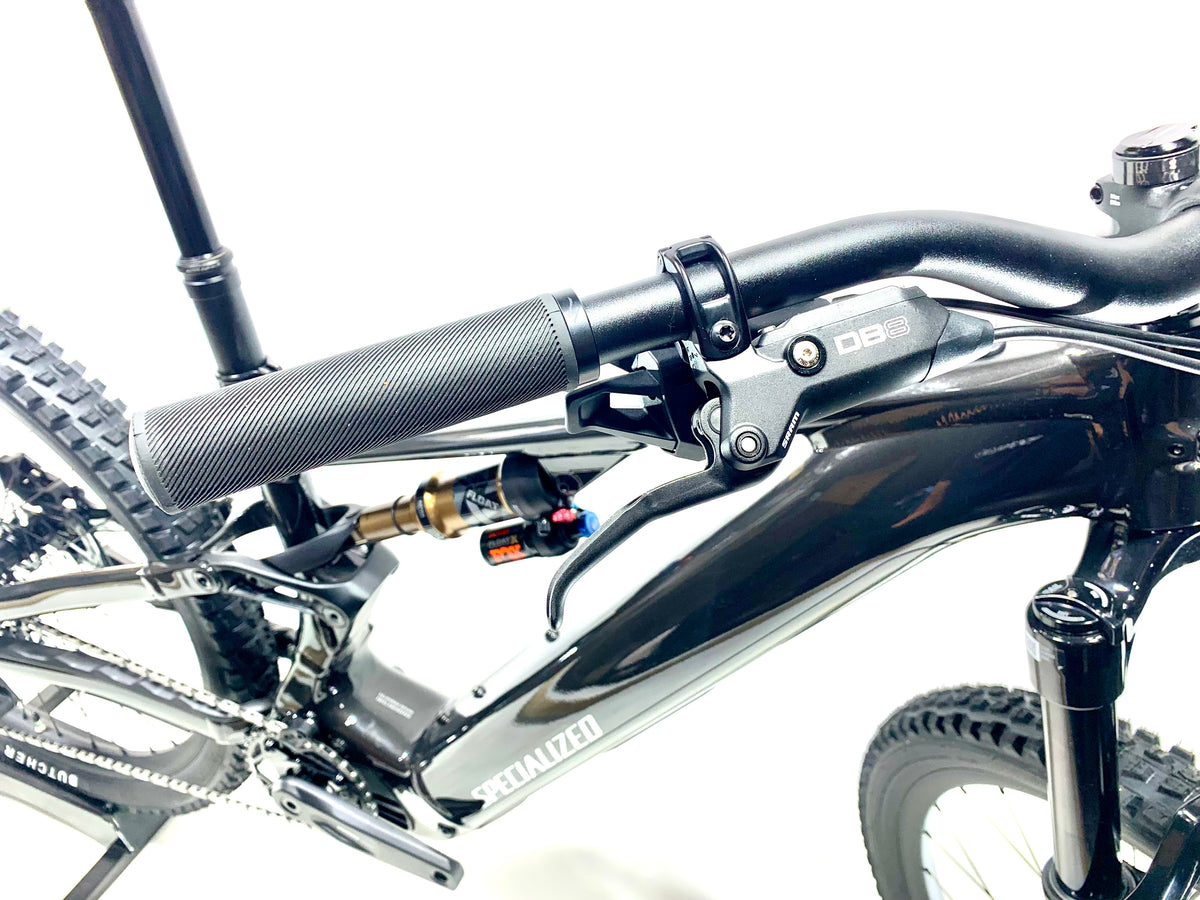 2026 Specialized Turbo Levo 4 Alloy SRAM Eagle 1X12 Size: S3 (Preowned)