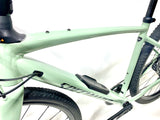 2026 Specialized Diverge 4 Comp Alloy SRAM Apex 1X12 Size: 54cm (Preowned)