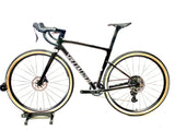 2027 Specialized Crux 5 Sport Carbon Shimano GRX 800 1X12 Size: 54cm (Preowned)