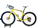 2023 Specialized Diverge STR Expert SRAM AXS Size: 56cm (Preowned)