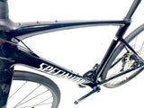 2027 Specialized Roubaix SL8 Sport Shimano 105 12-Speed Size: 56cm (Preowned)