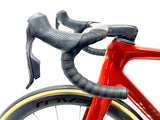 2027 Specialized Tarmac SL9 S-Level SRAM Red AXS Size: 52cm (Preowned)