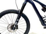 2027 Specialized Stumpjumper 15 Evo Comp Alloy SRAM Eagle 70 Size: S4 (Preowned)