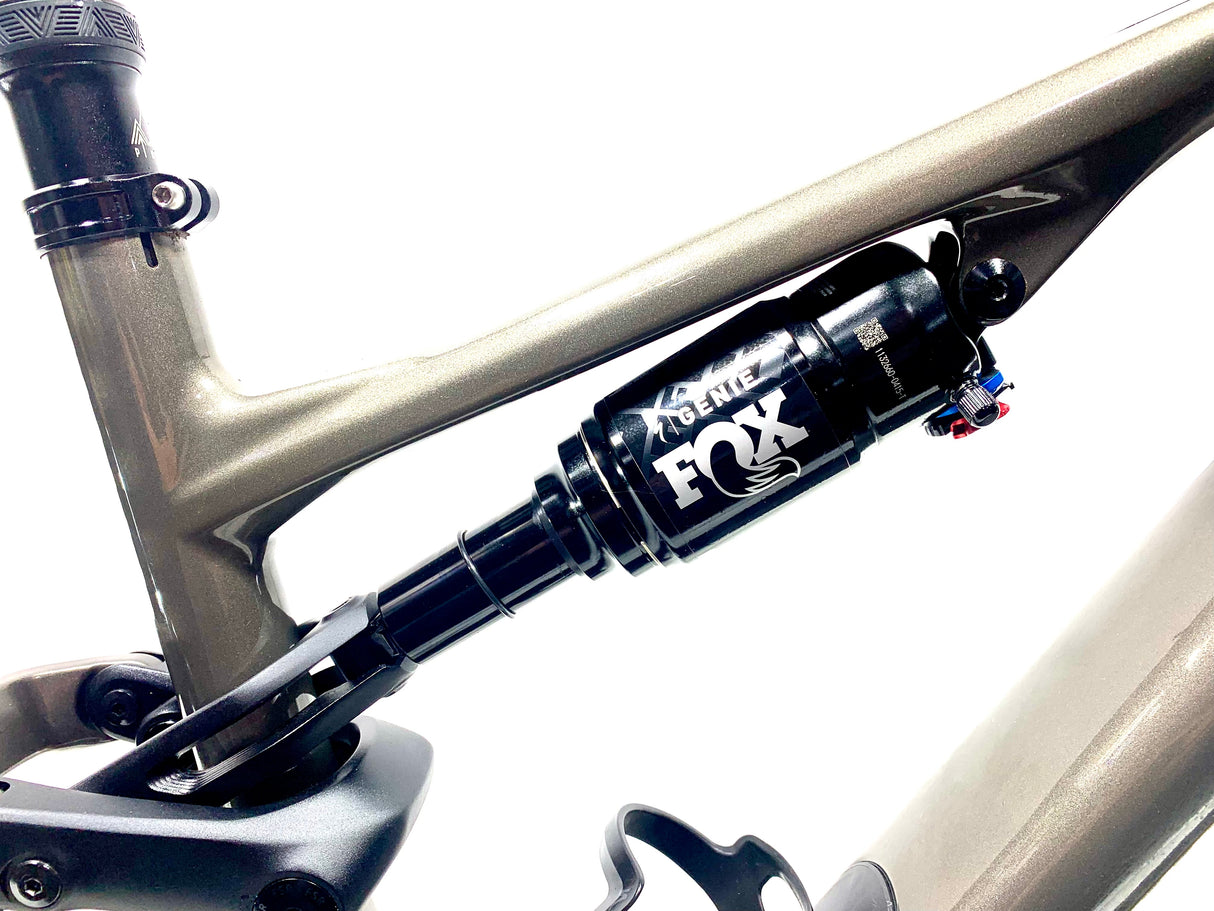 2025 Specialized Stumpjumper 15 Expert 29 SRAM GX AXS 1X12 Size: S3 (Preowned)