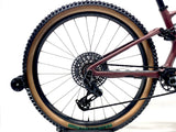 2024 Specialized Stumpjumper Pro Sram X0 AXS 1X12 Size: S1 (Preowned)