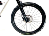 2024 Specialized Status 2 140 Alloy Deore 1X12 29er Alloy Wheels Size: S3 (Medium)