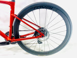 2027 Specialized Tarmac SL9 S-Level Sram Force Size: 52cm (Preowned)