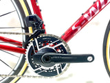 2027 Specialized S-Works Aethos 2 Sram Red AXS Size: 56cm (Preowned)