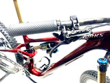2026 Specialized S-Works Stumpjumper 15 Evo XTR Di2 Size: S2 (Preowned)