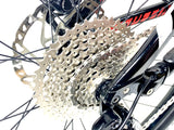 2015 Specialized Camber Comp Evo 29 SRAM 2X10 Size: Large (Preowned)