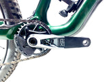2025 Specialized Stumpjumper 15 Pro 29 Sram X0 AXS Size: S4 (Preowned)