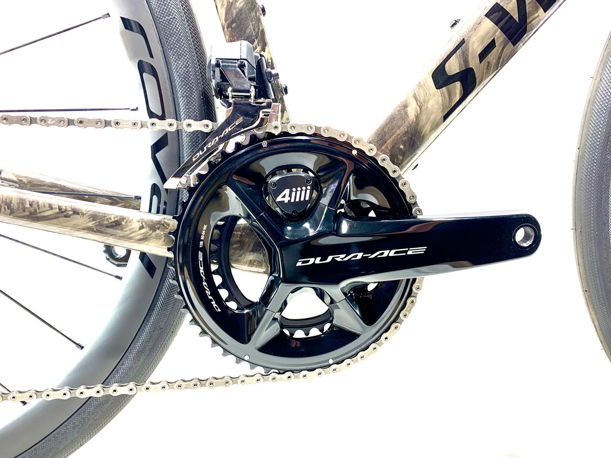 2025 Specialized S-Works Roubaix SL8 Dura Ace Size: 56cm (Preowned)