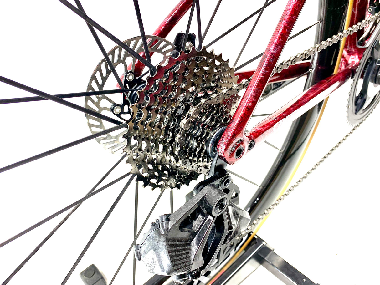 2026 Specialized S-Works Tarmac SL8 Size: 49cm (Preowned)
