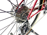2026 Specialized S-Works Tarmac SL8 Size: 49cm (Preowned)