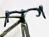 2026 Specialized Diverge 4 Comp Carbon SRAM Apex AXS 1X12 Size: 52cm (Preowned)