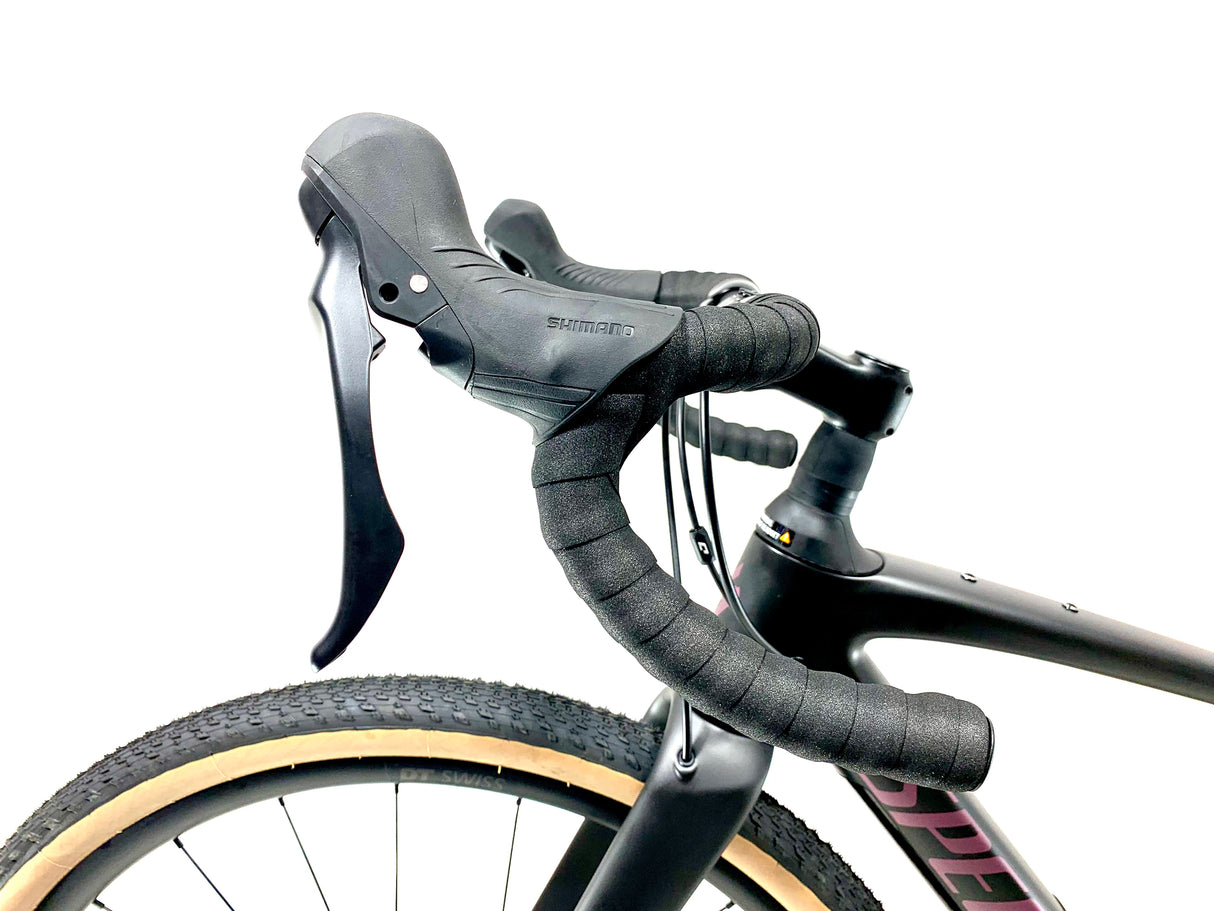 2026 Specialized Diverge 4 Sport GRX 1X12 Size: 52cm (Preowned)