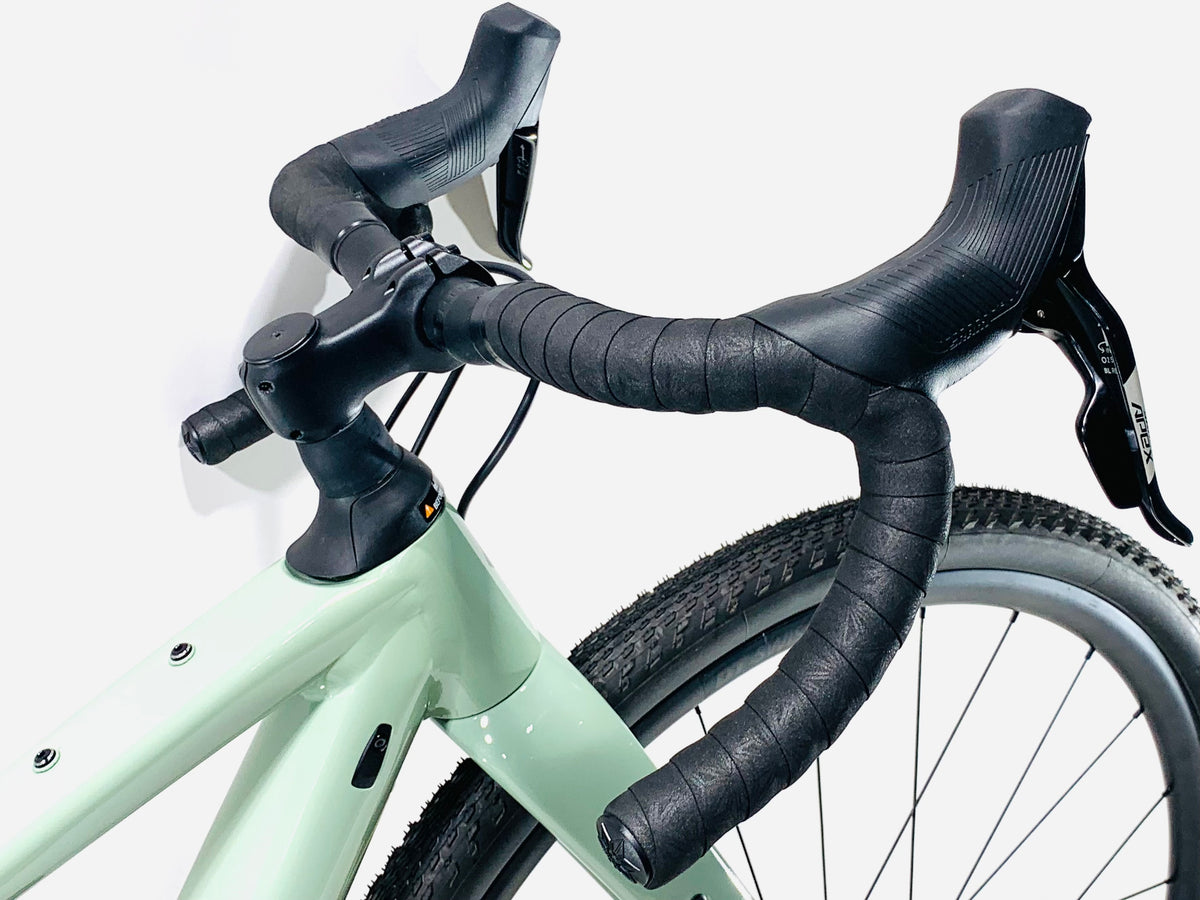 2026 Specialized Diverge 4 Comp Alloy SRAM Apex 1X12 Size: 49cm (Preowned)