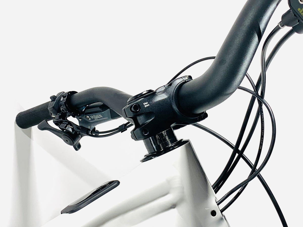2027 Specialized Turbo Levo 4 Comp Alloy SRAM Size: S4 (Preowned)